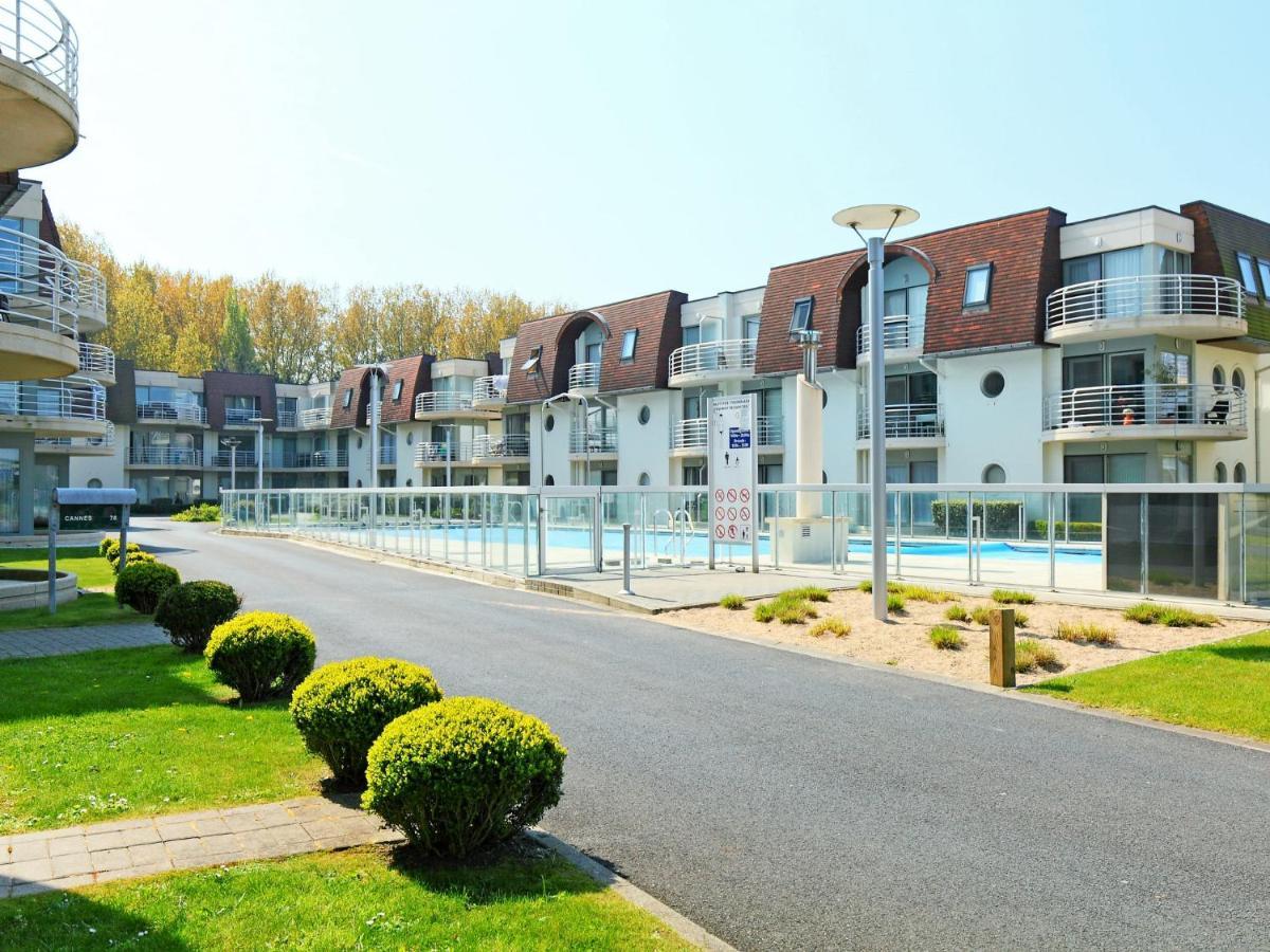 Apartment Blutsyde Promenade-26 By Interhome Mispelburg Dış mekan fotoğraf