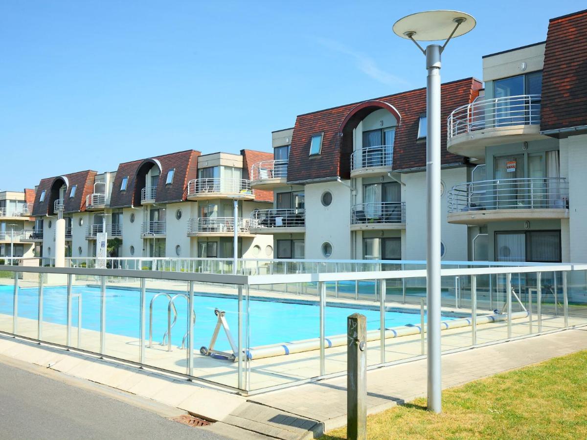 Apartment Blutsyde Promenade-26 By Interhome Mispelburg Dış mekan fotoğraf