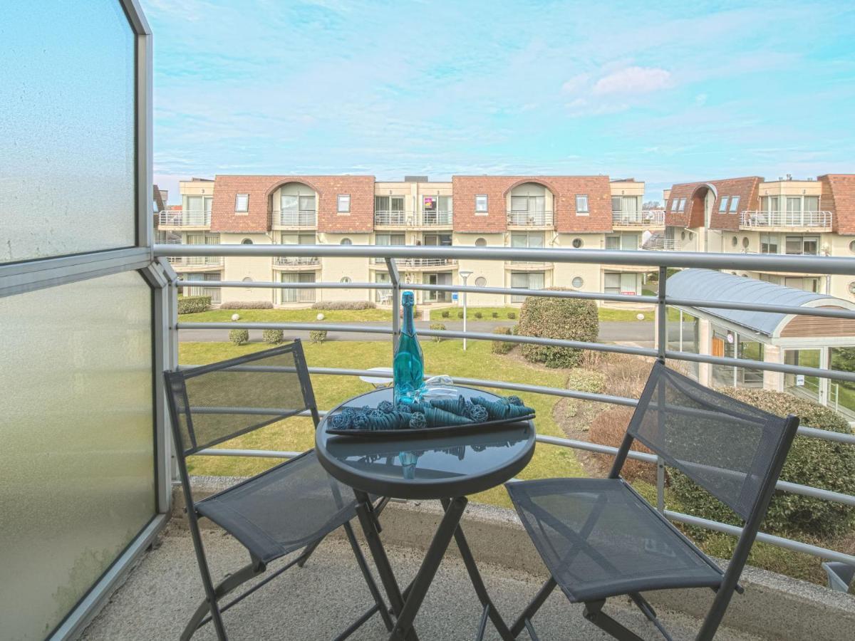 Apartment Blutsyde Promenade-26 By Interhome Mispelburg Dış mekan fotoğraf