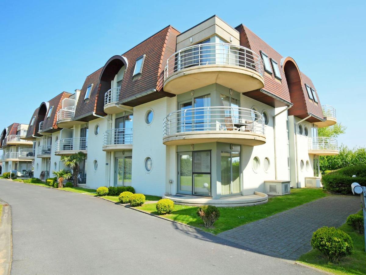 Apartment Blutsyde Promenade-26 By Interhome Mispelburg Dış mekan fotoğraf