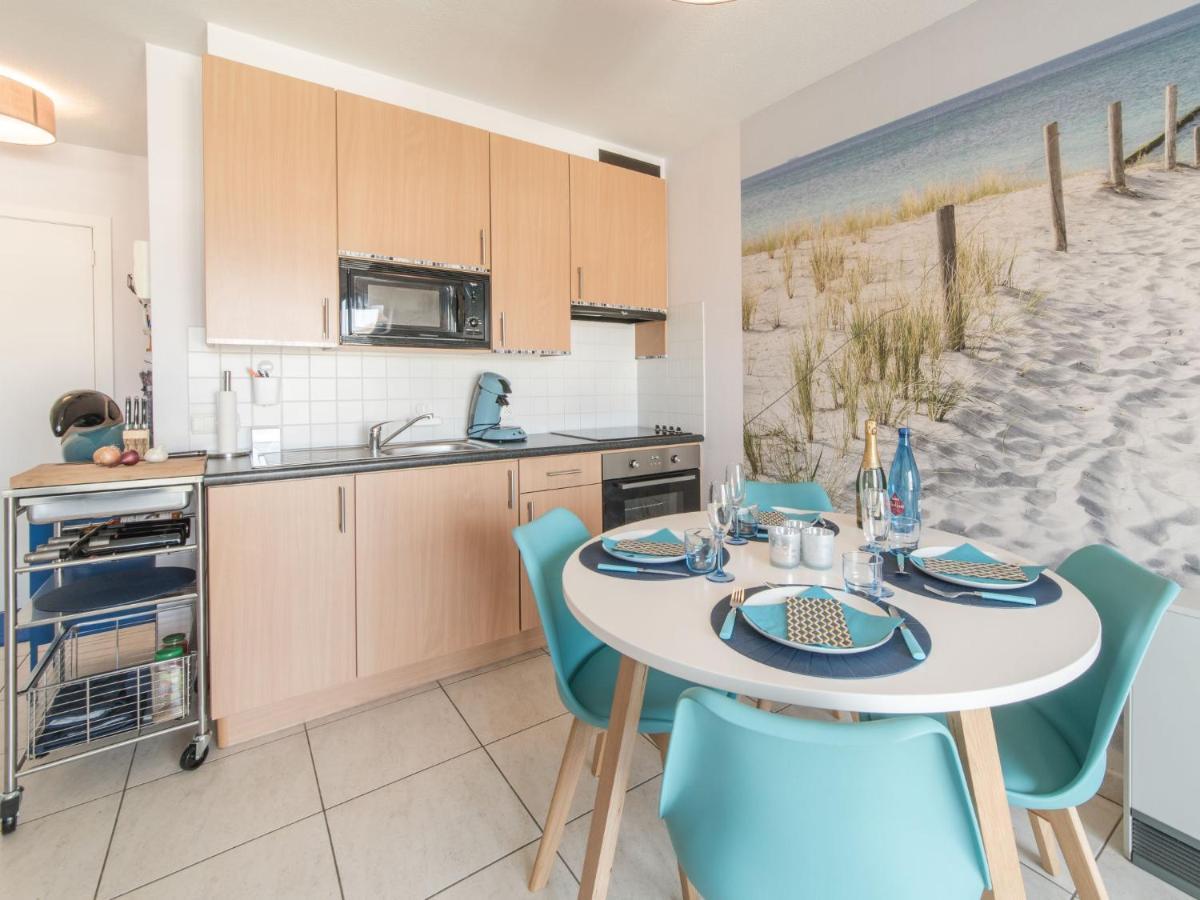 Apartment Blutsyde Promenade-26 By Interhome Mispelburg Dış mekan fotoğraf