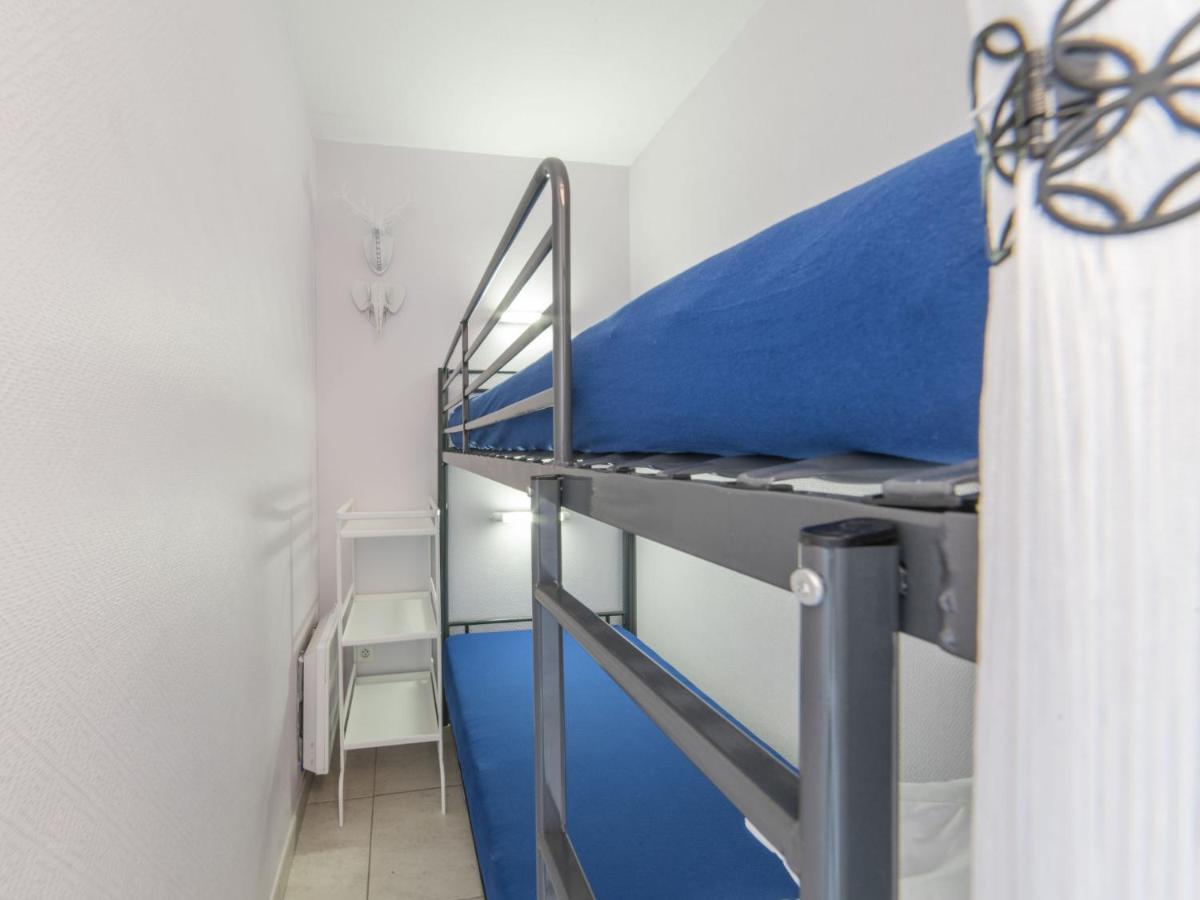 Apartment Blutsyde Promenade-26 By Interhome Mispelburg Dış mekan fotoğraf