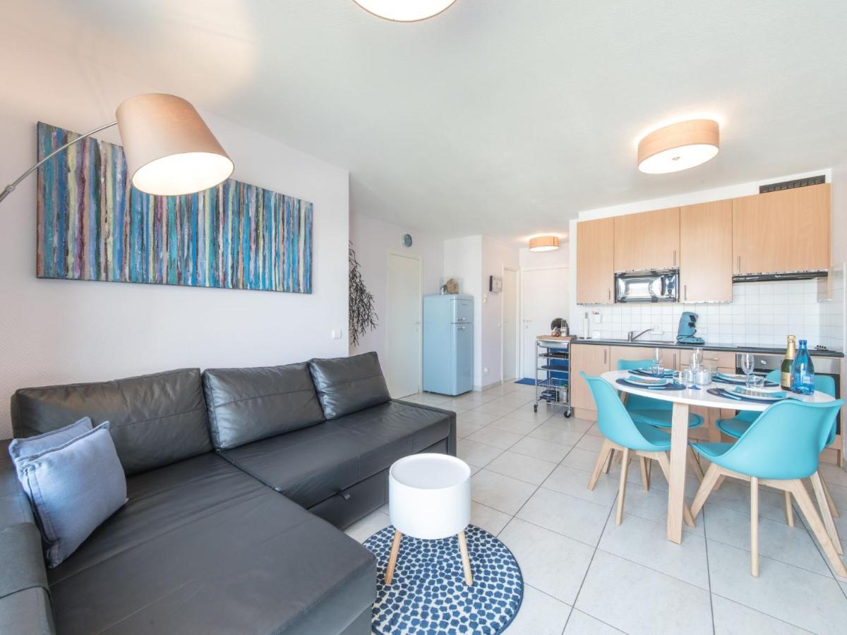 Apartment Blutsyde Promenade-26 By Interhome Mispelburg Dış mekan fotoğraf
