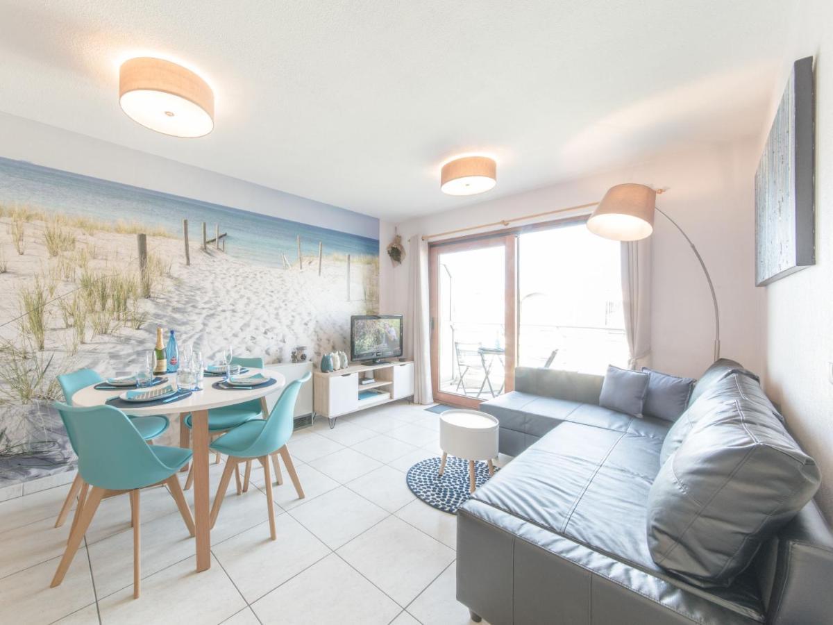 Apartment Blutsyde Promenade-26 By Interhome Mispelburg Dış mekan fotoğraf