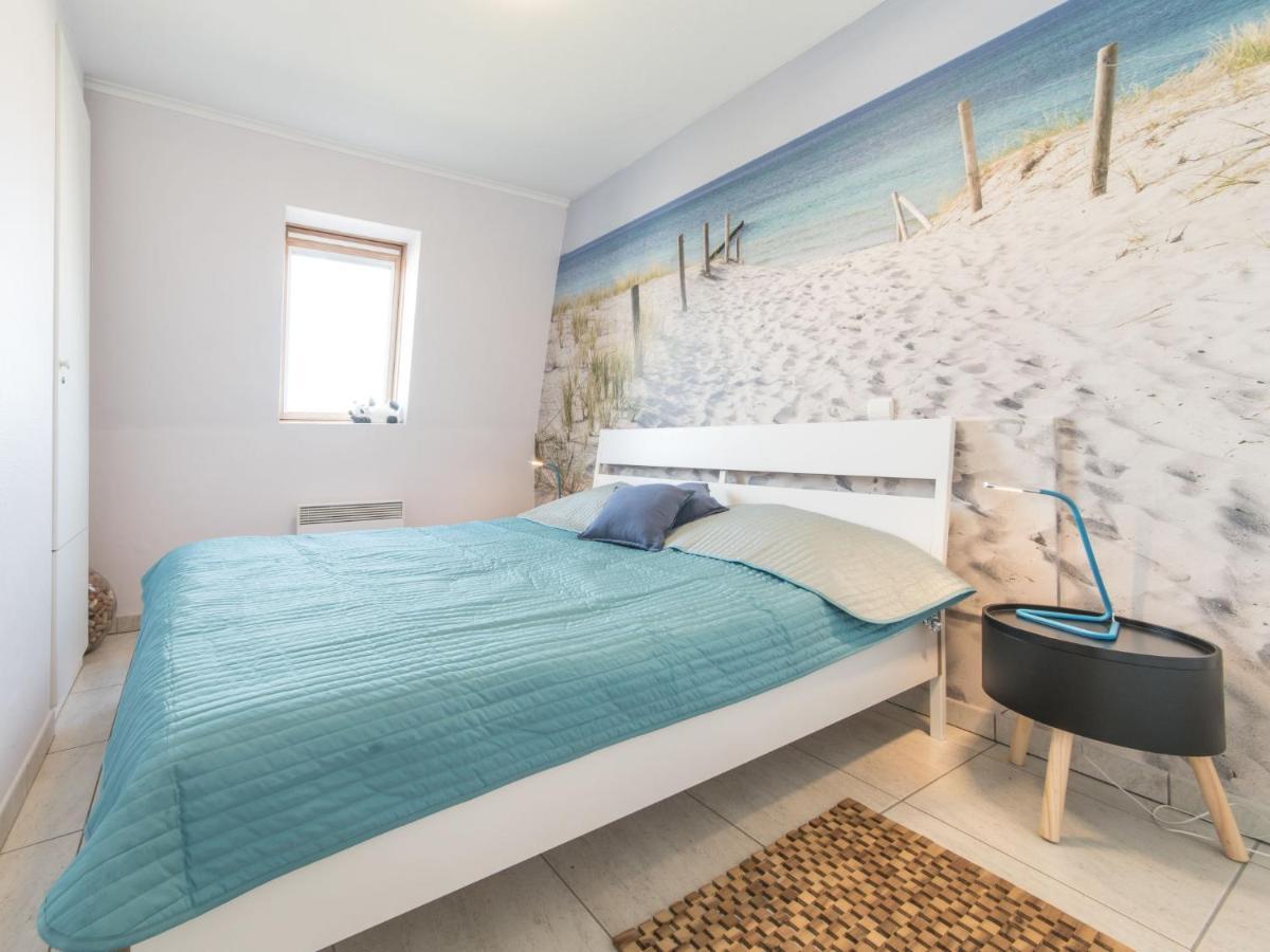 Apartment Blutsyde Promenade-26 By Interhome Mispelburg Dış mekan fotoğraf
