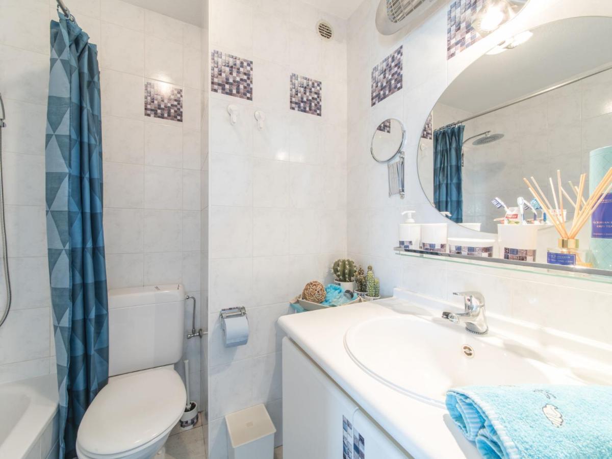 Apartment Blutsyde Promenade-26 By Interhome Mispelburg Dış mekan fotoğraf